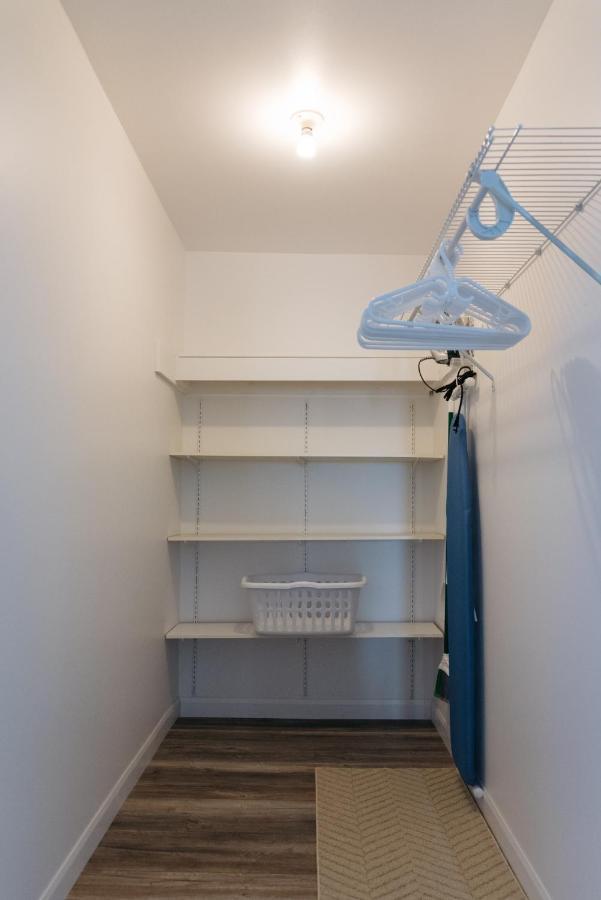 Ferienwohnung Le Contemporain Rouyn-Noranda Exterior foto